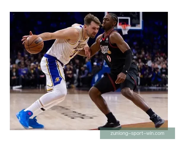 NBA复仇者联盟首发阵容揭晓 马克西自评蜘蛛侠 东契奇成雷神核心